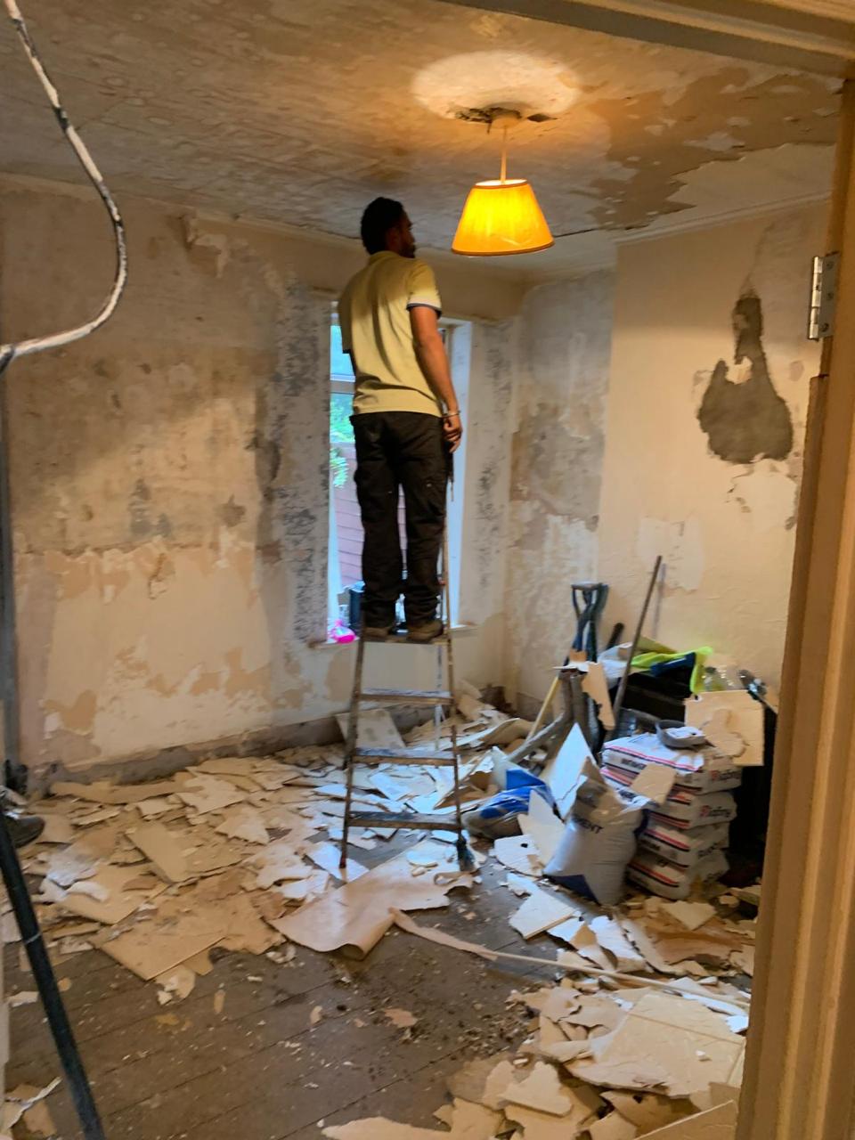 House Extensions
